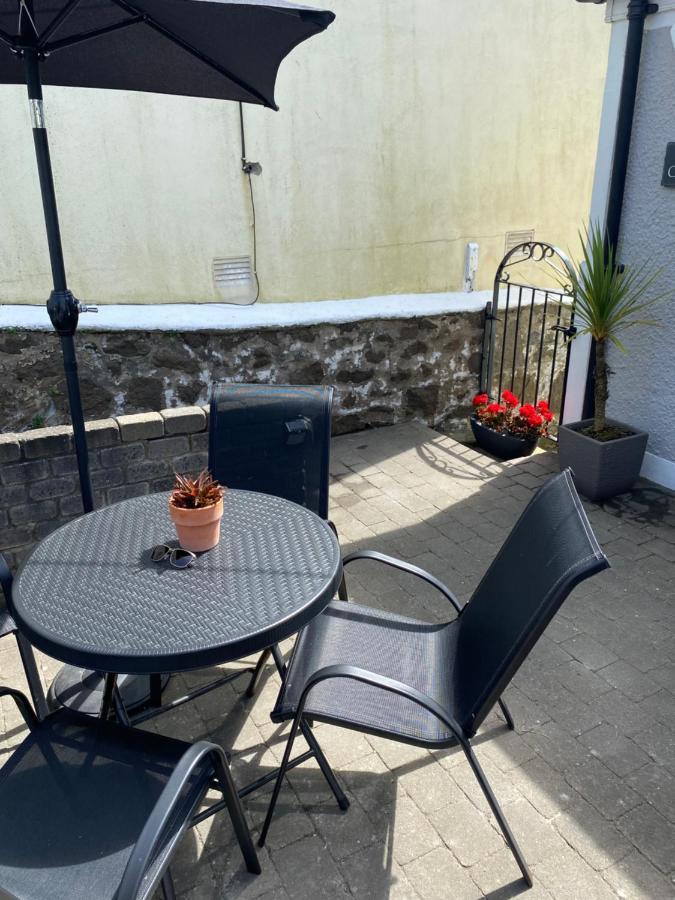 Ridge Cottage Portrush Bagian luar foto