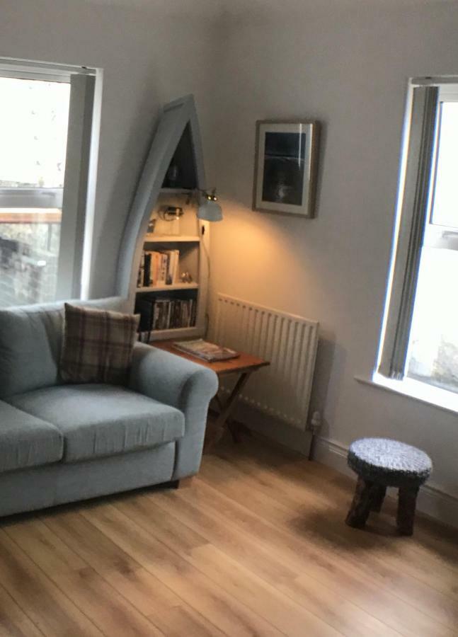 Ridge Cottage Portrush Bagian luar foto