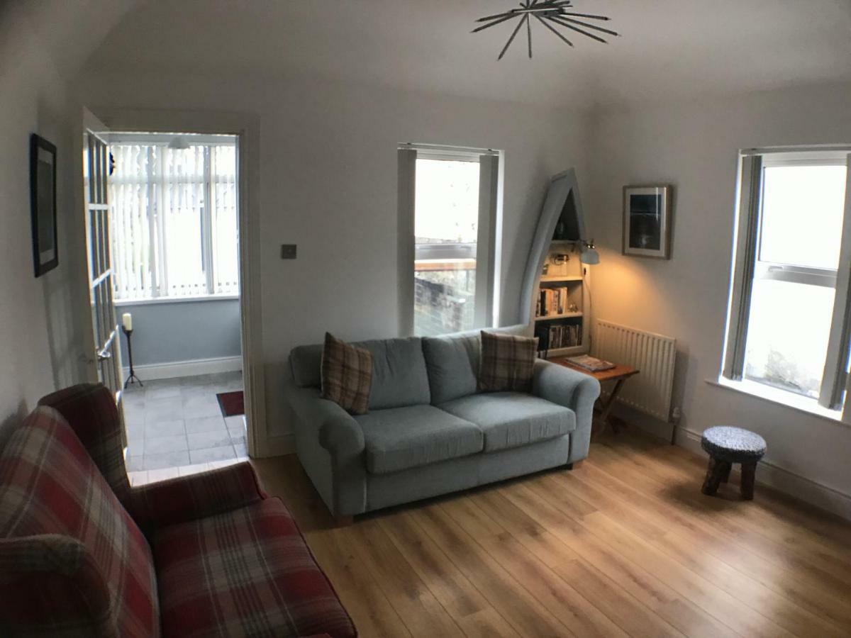 Ridge Cottage Portrush Bagian luar foto